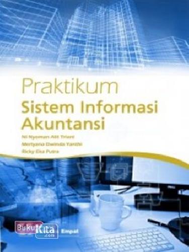 Praktikum Sistem Informasi Akuntansi