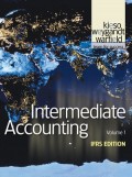 Intermediate Accounting