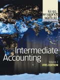 Intermediate Accounting