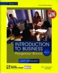 Pengantar Bisnis (Introduction To Business)