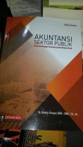 Akuntansi Sektor Publik (Akuntansi Keuangan Oemerintah Daerah Berbasis Akrual)