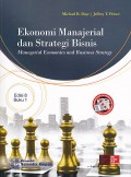 Ekonomi Manajerial dan Strategis Bisnis (Managerial Economics and Business Strategy)