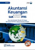 Akuntansi Keuangan Berdasarkan SAK berbasis IFRS