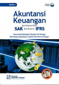 Akuntansi Keuangan Berdasarkan SAK berbasis IFRS