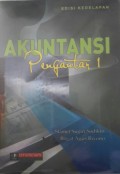 Akuntansi Pengantar 1