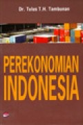 Perekonomian indonesia