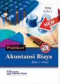 Pratikum Akuntansi Biaya Buku 1 Kasus