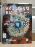 Akuntansi BIaya edisi 5