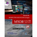 Praktik Komputer Akuntansi dengan MYOB accounting V24