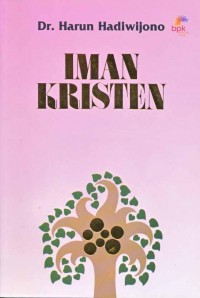 Iman Kristen