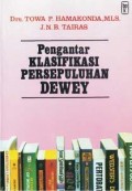 Pengantar Klasifikasi Persepuluhan Dewey