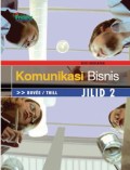 Komunikasi Bisnis