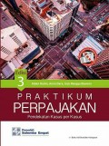 Pratikum Perpajakan pendekatan kasus per kasus