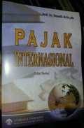 Pajak Internasional