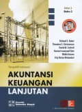 Akuntansi Keuangan Lanjutan Perspektif Indonesia