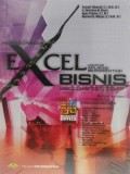 Mengunakan excel untuk aplikasi beroriantasi bisnis