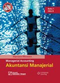 Managerial Accounting (Akuntansi Manajerial)