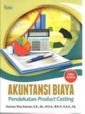 Akuntansi Biaya (Pendekatan Product Costing)