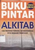 Buku Pintar Alkitab