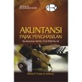 Akuntansi Pajak Penghasilan (Berdasarkan IAS No. 12 & PSAK No.46)