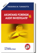 Akuntansi Forensik dan Audit Investigatif