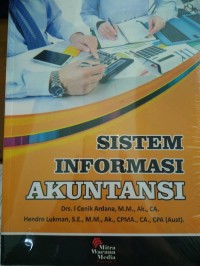 Sistem Informasi Akuntansi