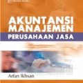 Akuntansi Manajemen Perusahaan Jasa