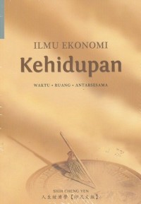 Ilmu Ekonomi Kehidupan