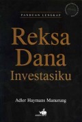 Reksa dana investasiku