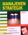 Manajemen Strategik (Jilid 2)