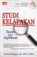 Studi Kelayakan Teori dan Aplikasi