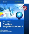 Praktikum Pengantar Akuntansi 1 Seri 3 (Kasus)