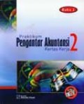 Praktikum Pengantar Akuntansi 2 (Kertas Kerja)