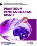 Praktikum Penganggaran Bisnis