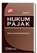 Hukum Pajak