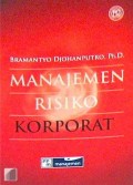 Manajemen Risiko Korporat