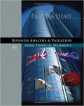 Business Analysis & Valuation Using Financial Statement