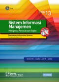 Sistem Informasi Manajemen Mengelola Perusahaan Digital