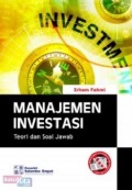 Manajemen investasi teori dan soal