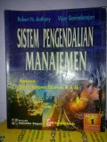 Sistem Pengandalian Manajemen