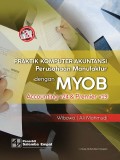 Pratikum Komputer Akuntansi Dengan MYOB