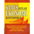 Kamus istilah ekonomi kontemporer