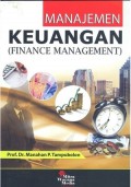 Manajemen Keuangan (Finance Management)