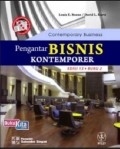 Pengantar bisnis kontemporer (Buku 2)