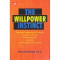 The Willpower Instinct