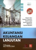 Akuntansi Keuangan Lanjutan Perspektif Indonesia