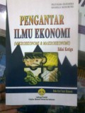 Pengantar ilmu ekonomi (mikroekonomi & makroekonomi)