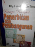 Bunga Rampai Penerbitan dan Pembangunan