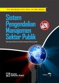 Sistem Pengendalian Manajemen Sektor Publik