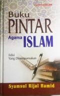 Buku Pintar Agama Islam